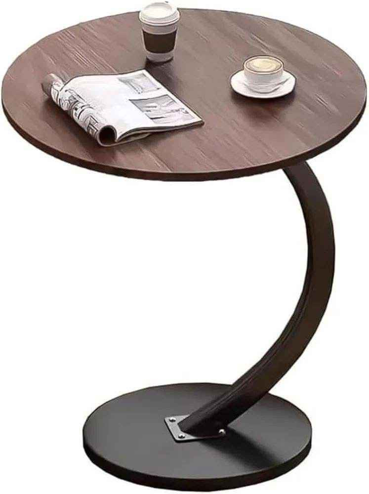 ✅ المواصفات الفنية:

النوع: طاولة جانبية/قهوة

الشكل: دائري

الخامة:

سطح خشبي بلون بني داكن

قاعدة وهيكل معدني بلون أسود مطفي

الارتفاع التقريبي: 55 – 60 سم

القطر التقريبي للسطح: 40 – 45 سم

الاستخدامات: طاولة جانبية للكنب أو السرير – مثالية لغرف الجلوس، المكاتب، أو الزوايا الهادئة

---

💡 المميزات:

تصميم أنيق بخطوط منحنية فريدة

قاعدة دائرية ثقيلة لضمان الثبات

خامات مقاومة للخدش وسهلة التنظيف

مناسبة للمساحات الصغيرة والكبيرة

عملية، متعددة الاستخدامات، وخفيفة الوزن

---

🎯 أضف لمسة عصرية فريدة لمساحتك مع هذه الطاولة الجانبية – بسيطة، أنيقة، وتناسب أي مكان! بعقوبة, ديالى


**إذا كنت صاحب هذا الإعلان وتريد حذفه لأي سبب، رجاءا أرسل رسالة إلى الدعم الفني**