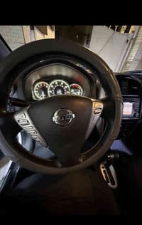 نيسان فيرسا نوت 2016 للبيع المكان بغداد يرموك رقم اربيل الدولي باسمي ا...