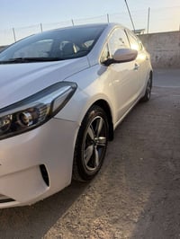 فورتي ٢٠١٨ • فول عده • رقم سليمانيه