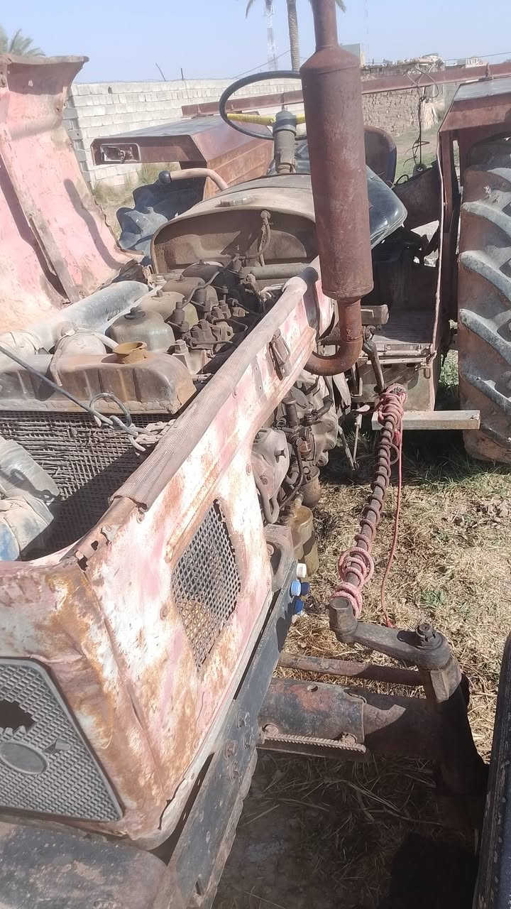 السلام عليكم عنتر للبيع موديل 83.  سعرها 3/250وبيها مجال


**إذا كنت صاحب هذا الإعلان وتريد حذفه لأي سبب، رجاءا أرسل رسالة إلى الدعم الفني**