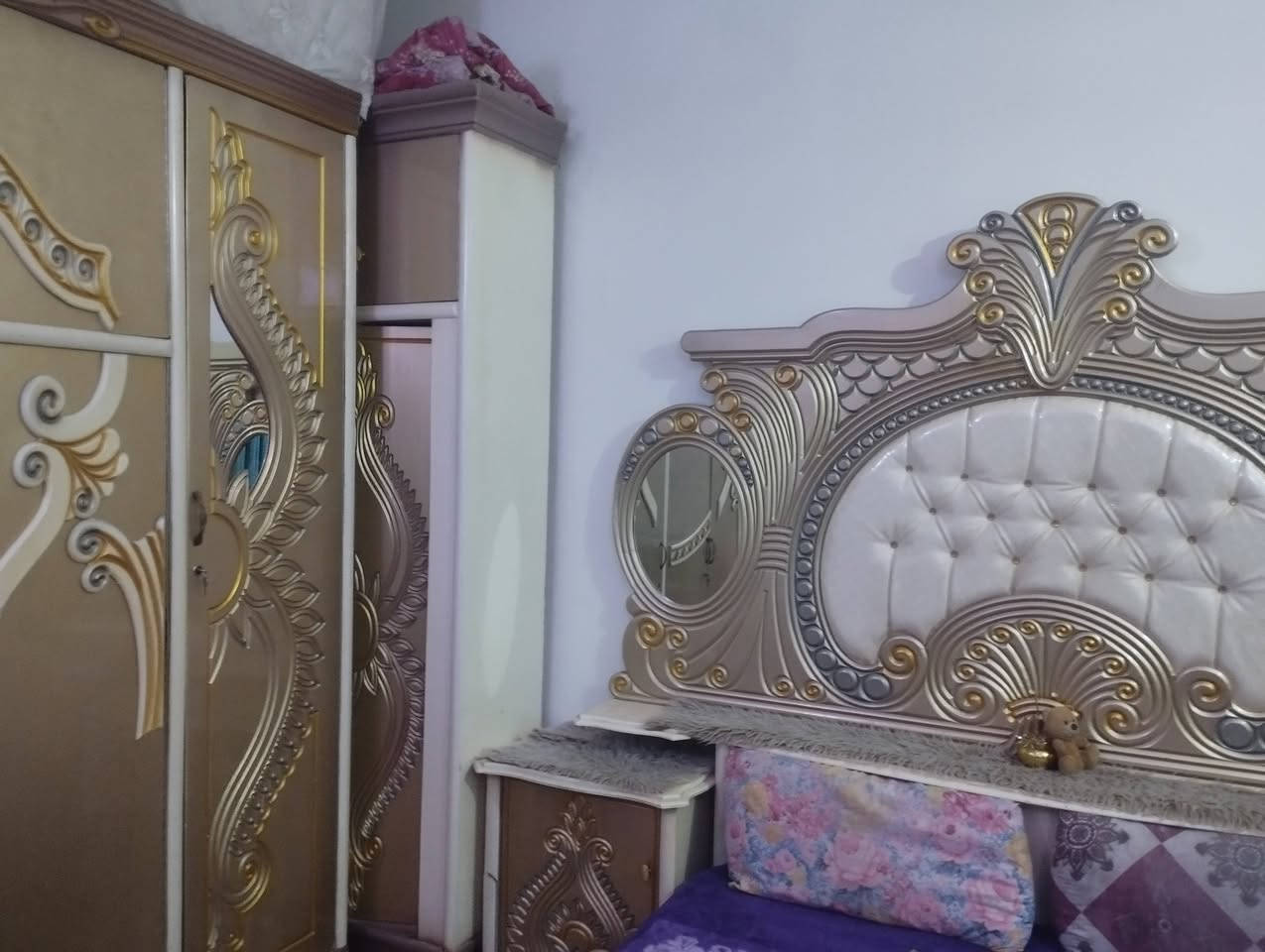 للبيع سعر خاص


**إذا كنت صاحب هذا الإعلان وتريد حذفه لأي سبب، رجاءا أرسل رسالة إلى الدعم الفني**