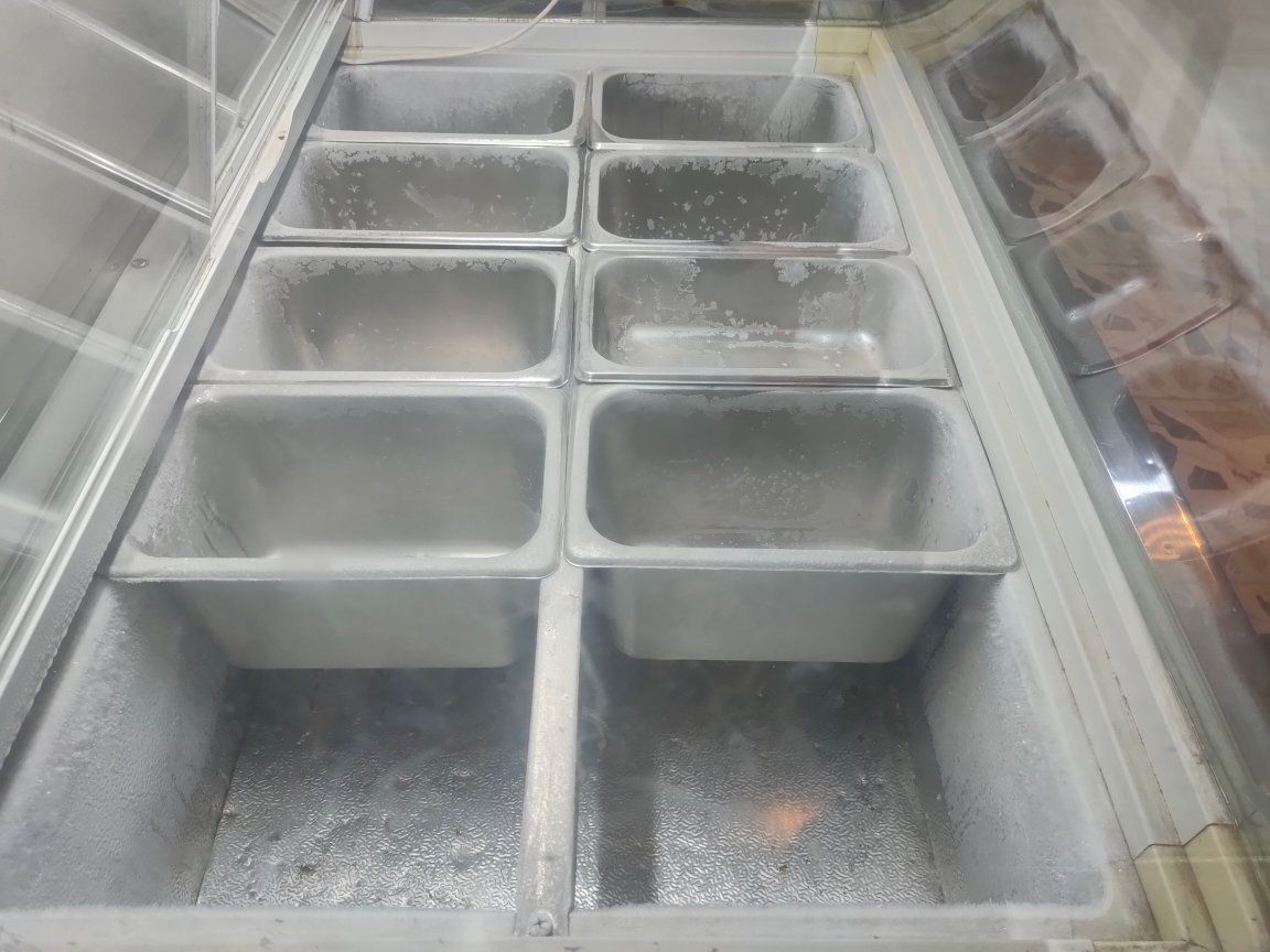 عارضة ايس كريم و مقبلات تجميد فول 10 بلانكات نقص بلانكين قفلها 300 المكان الانتصار شارع 60


**إذا كنت صاحب هذا الإعلان وتريد حذفه لأي سبب، رجاءا أرسل رسالة إلى الدعم الفني**