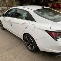 النترا 2022 محرك 2000 دوش  خليجية  فتحة سقف بصمة  تشغيل عن بعد نقطة عم...