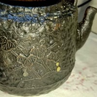 قوري انتيكا • وزن ثقيل • نقش بغداد