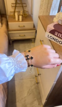 اساور ستانلس • ڤان كليڤ وهرمز • بيع جملة