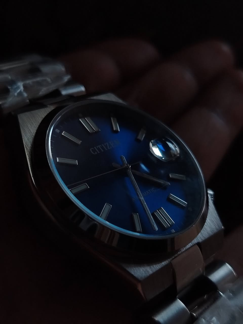 ستيزين
ماكنة أوتوماتيك 21
صناعة الصين وليست ياباني اصلي 
ظهر زجاجي مكشوف 
نظيفه جدا
جديدة غير مستخدمة 
قطر  ٤٠
125 الف 
يوجد توصيل لكافة محافظات العراق


**إذا كنت صاحب هذا الإعلان وتريد حذفه لأي سبب، رجاءا أرسل رسالة إلى الدعم الفني**