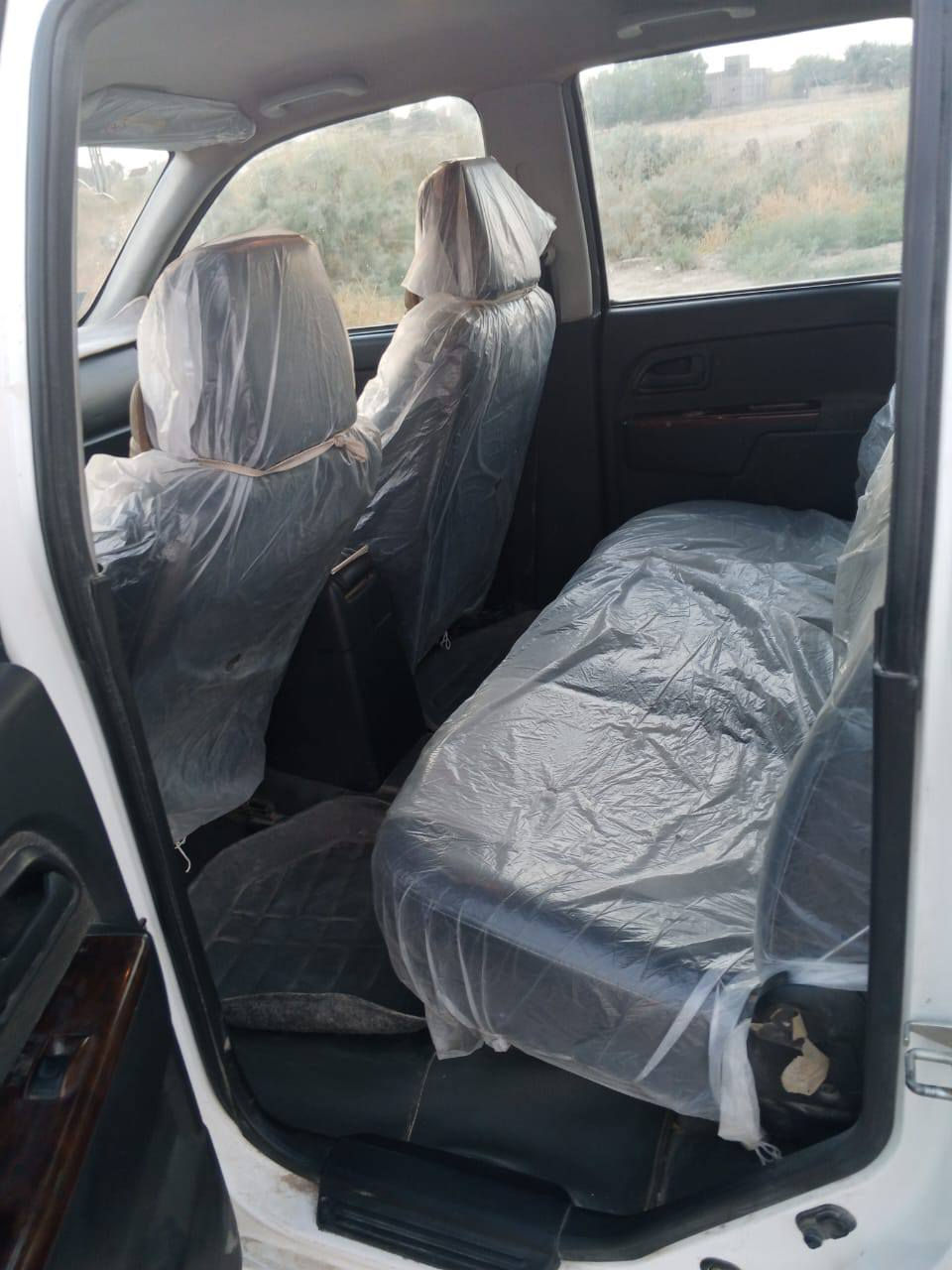 سلام عليكم كريت مديل 2019 شكل 2020 رقم بغداد بسمي مداور ثاني يوم سياره جاهزه كير  تبريد تخم تاير حداديه مواصفات شاشه وتحكم وكامره خلفيه كشنات جلد للبيع او مراوس بسياره زغيره للاستفسار *********** اذا مو شراي لا تخابر مكان سماوه
