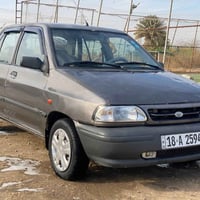 موديل ٢٠١٢ • كفاله عامه • رقم بابل