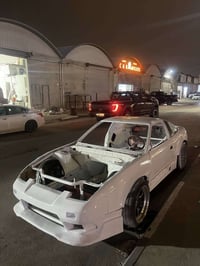 للبيع للبيع نيسان سلفيا sx200  رقم حله تحويل شوكت متريد  سياره نقصه مك...