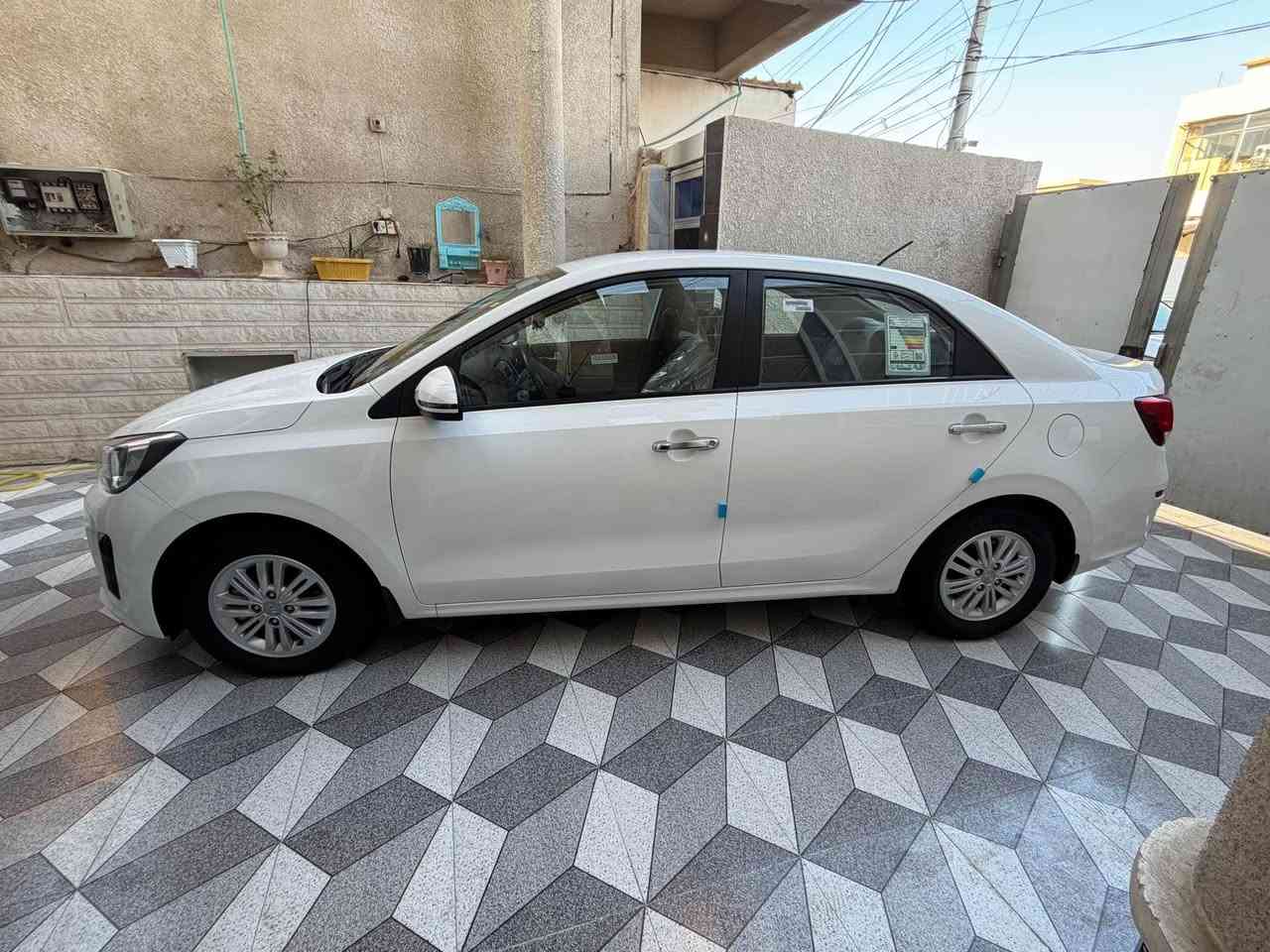 كيا بيكاس 2020 خليجي محرك 1600 شرط
كفالة عامة حتة الدعامية على وضع الشركة 
ماشية42 حقيقي 
العنوان ديالى بعقوبة ***********
السعر 105 بيهة مجال بصيط بعقوبة, ديالى
