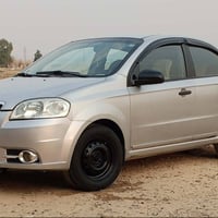 ٢٠٠٩ • ٣ باب • فحص ٢٠٢٩