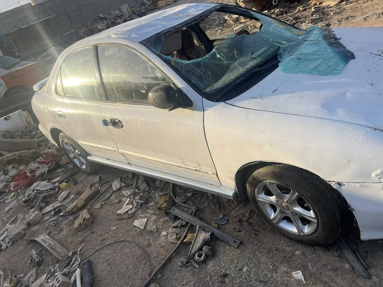 سلام عليكم أنترا تفصيخ كير محرك مكفول ستحتاج اتصل ***********لايوجد توصيل عنواني بغداد جسر ديالى الجديد
