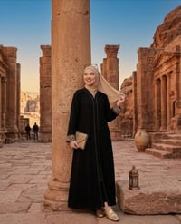 كاب صيفي • انترنت ايطالي • مقاسات ٣٨-٤٨