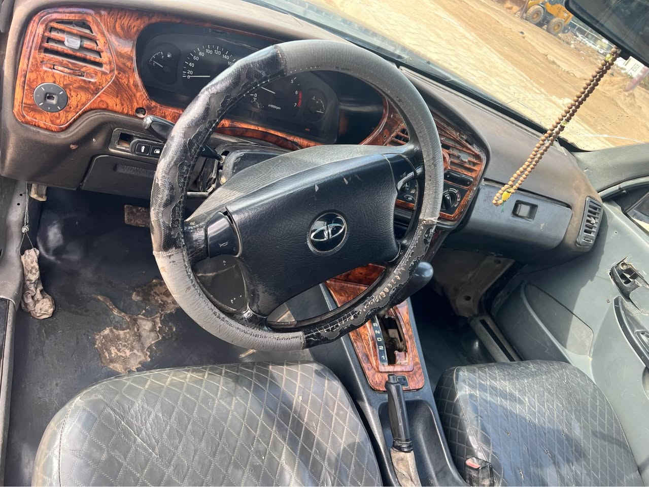 بيع سريع دايو برنس فراشه موديل ١٩٩٦. السعر ٢٣ رقم دولي تحويل مباشر كير مكينه وصدر نضاف مكانها ديالى بعقوبه. للتواصل ***********. بيع سريع ما متواجد ع فيس. بعقوبة, ديالى
