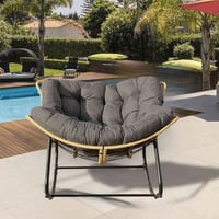 كرسي هزاز بهل شكل ع اول تم 75 الف وبلعافيه 07512001236