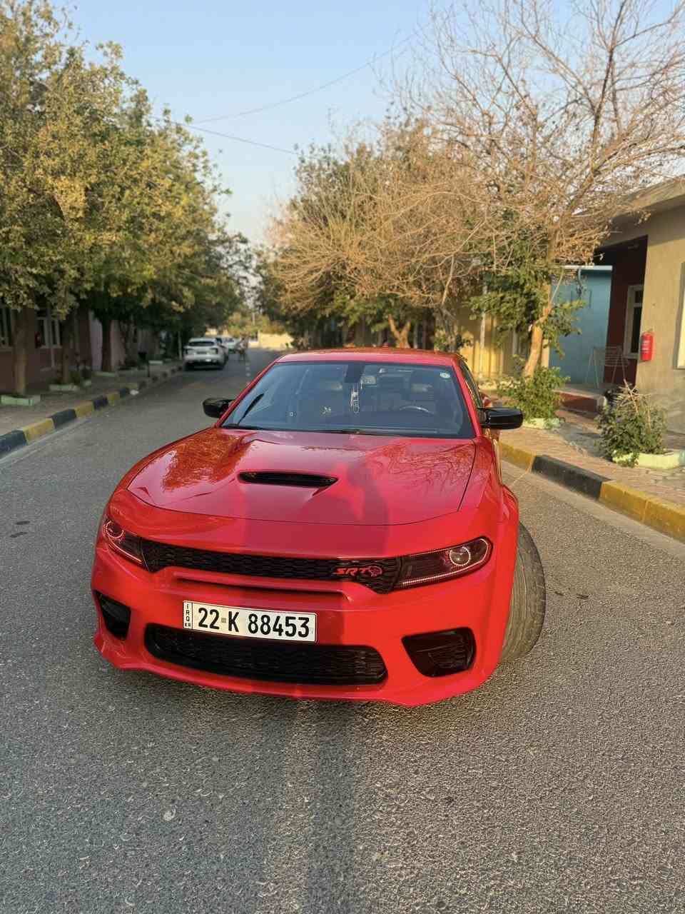 سلام عليكم شباب جارجر وايد بدي اصل حجم المكينه 6400 موديل 22ماشيه 23 رقم اربيل جاهزه سياره هزه جديده فول عده الفتحه دركه فورجت بلون السياره بوابات صالنصه تفتح وسد اليعجبك برمجه مصطفى ايكل حادثهء موضح بس دعاميه بدون اير باك كشنات تدفه تبريد خزن ميموري سعر 290وماكو هيج وايد بدي بهل سعر والحادث عنوان بغداد شباب ماكو شي ما ذكرته رجان لتجي تكلي فلان شي وفلان شي كلشي مذكور هاتف ***********
