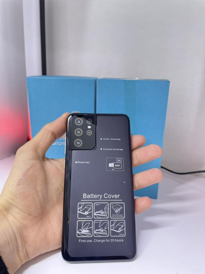 السلام عليكم اخوان موبايلات شلع القطعه 25


**إذا كنت صاحب هذا الإعلان وتريد حذفه لأي سبب، رجاءا أرسل رسالة إلى الدعم الفني**