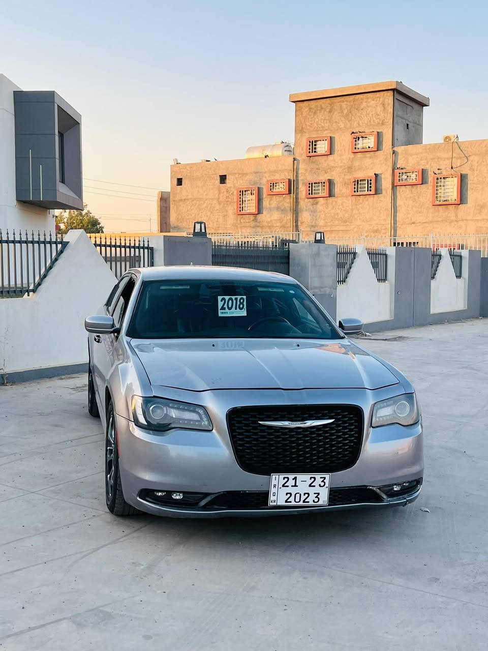 ئه دميني 💚
ئؤباما مؤديل 2016. S 300
100هه زاري هه قيقي رؤيشتوه  6پستؤن 
گيرو مه كينه ي به شه رت ده عام ليدراوي نييه ته بريد سارد گه رم. گير سووكان 
سه قفي شوشه ييه به شه رت سه ياره كه ته نها 1بؤياخه ته قه و ره قه ي نيييه كاره بايي گشت گياني يشه كات سه ياره كه لؤك لؤكه ماليي دؤسته ئالوو گؤر ناكه م ته نها فرؤشتنه مشته ريت ته له فؤن كه
شوين چمچه مال
ژم.***********
***********
نرخ 68يه ك تؤز مه جال
