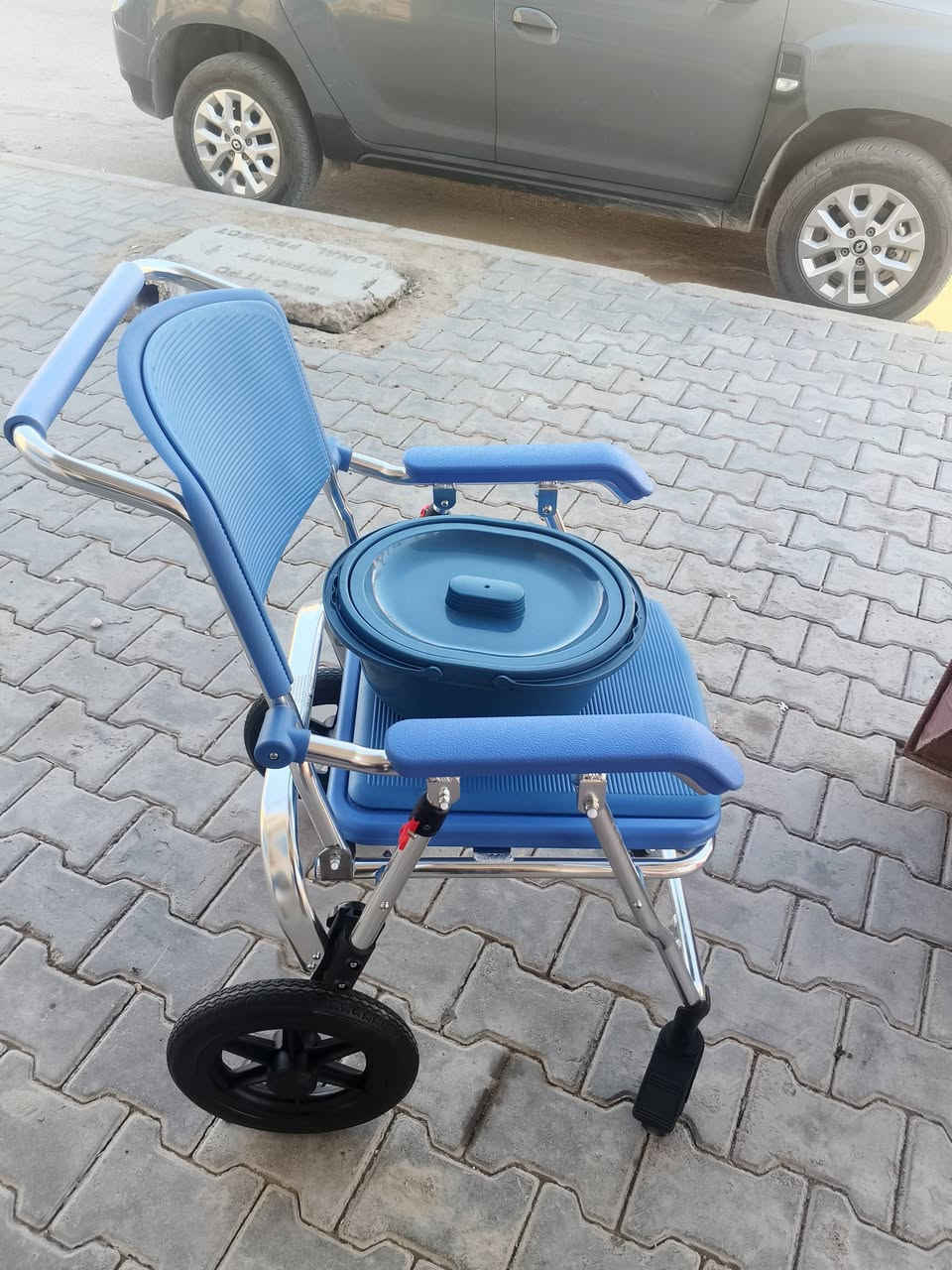 كربلاء حي العسكري الحر ***********
