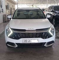 كيا سبورتج 2024 اربيل تريد وكاله أو تحويل خليجيه شركة نم . فول مواصفات...