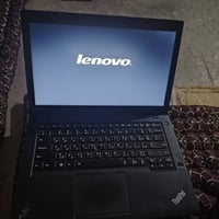 لينوفو • لابتوب • نضافة