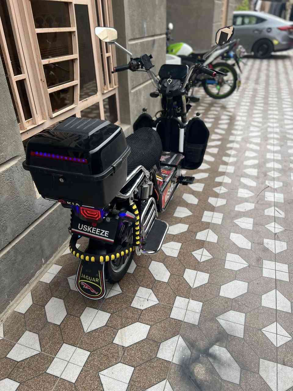 السلام عليكم شباب مطور شحن جبلي موديل 24 نضافه فول بطاريات عل فحص 5 باتري السعر 475 او بي مجال العنوان فلوجه


**إذا كنت صاحب هذا الإعلان وتريد حذفه لأي سبب، رجاءا أرسل رسالة إلى الدعم الفني**