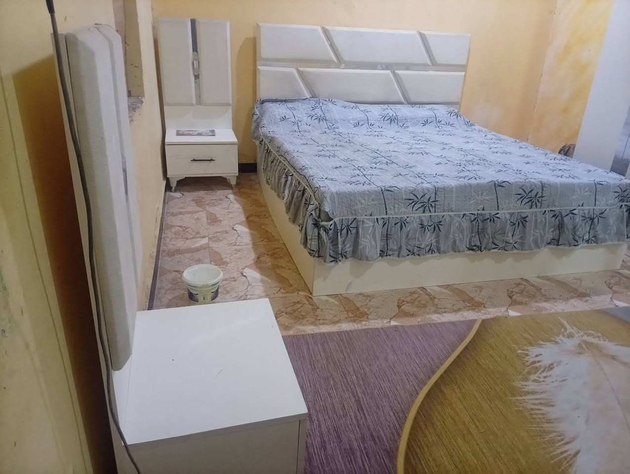 للبيع غرفة تركية استخدام قليل
مكاني زبير رقم الهاتف ***********
