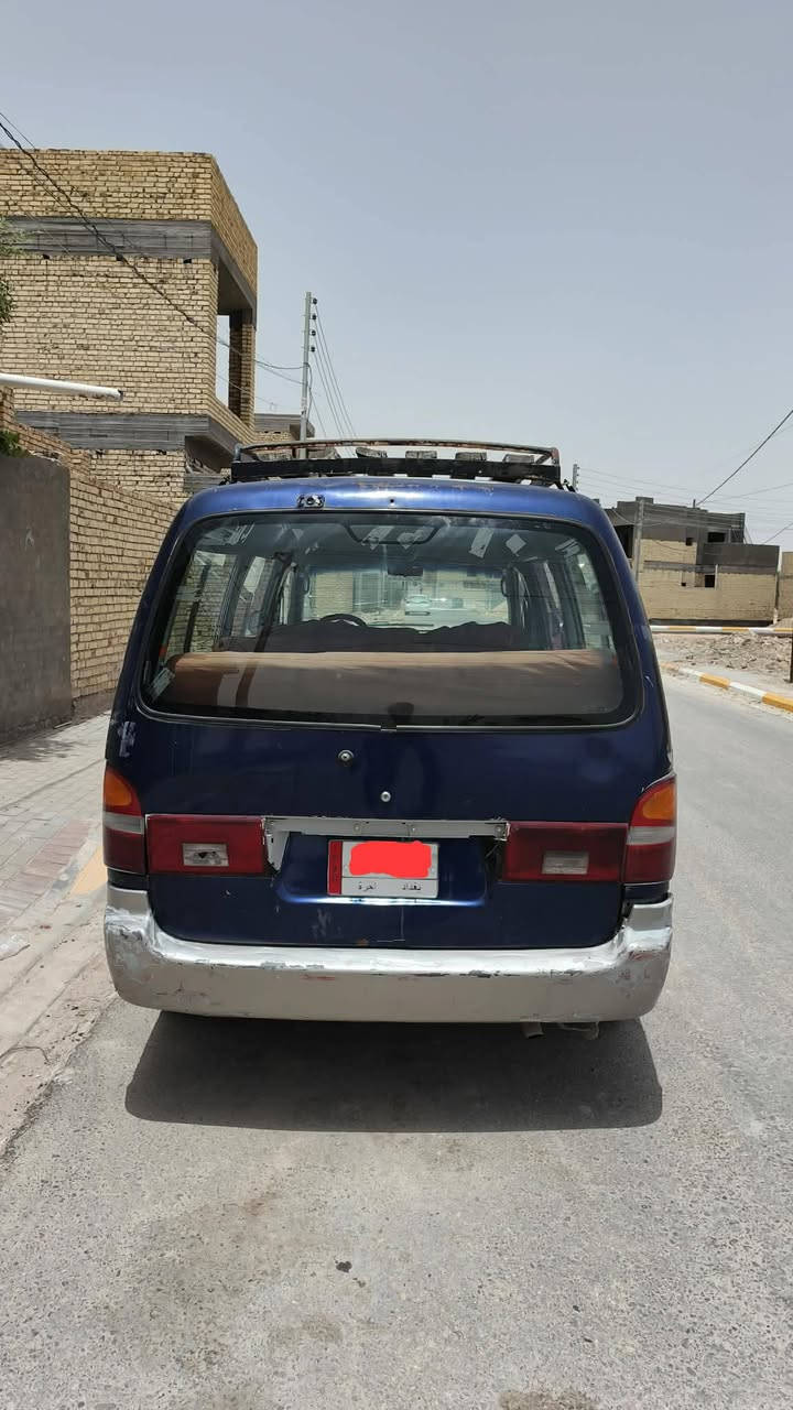 سلام عليكم بريجو ٩٦ للبيع  رقم بغداد  مصفره هيه اومرور تحويل ثاني يوم


**إذا كنت صاحب هذا الإعلان وتريد حذفه لأي سبب، رجاءا أرسل رسالة إلى الدعم الفني**