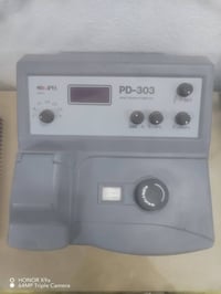 سبكتروفوتوميتر • للبيع