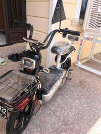 ١٤انش • بطارية ما تشتغل • سويتش وكنترول