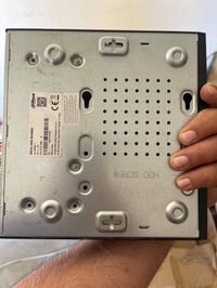 جهاز تسجيل • كاميرات مراقبة • xvr B04 • جهاز مراقبة • 4 چنل • 2 ميكا •...