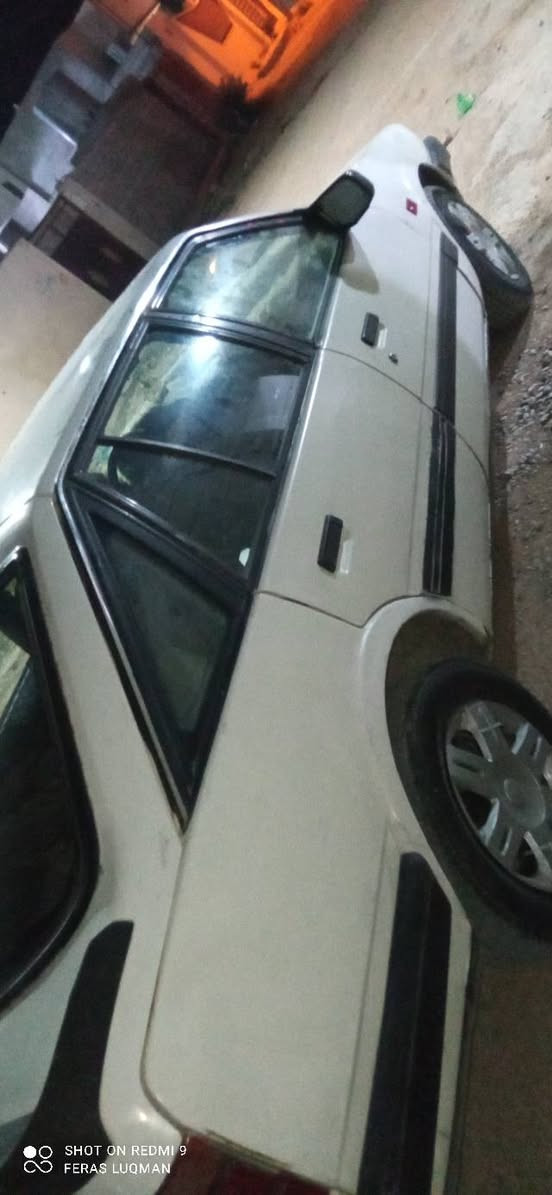 بيع مستعجل مازدا 626 1989 بدون كابون سنوية اخضر شرط تحويل كير محرك شرط سعر 10 لاستفسار/***********
