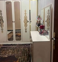 ١٠٠م • طابو زراعي • مؤثث