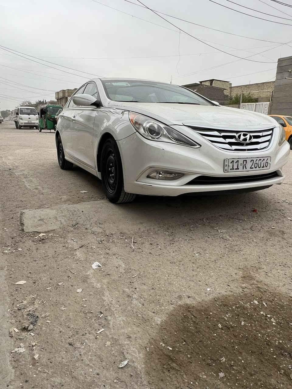 السلام عليكم سوناتا مديل 13 وارد امريكي مكينه 2400 مكينه كير كفاله رقم بغداد بسمي تخم تاير حدادا كله جديد بدي كفاله عامه ما عده شبر بل هلال الخلفي صبغ فقط الهلال الخلفي جهت لسايق بس والباقي كفاله عامه ضربه تبديل بارد كله بلشرط


**إذا كنت صاحب هذا الإعلان وتريد حذفه لأي سبب، رجاءا أرسل رسالة إلى الدعم الفني**