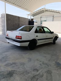 ٤٠٥ • ٢٠١٤ • مكينه معمره