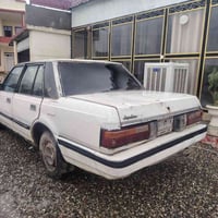 ١٩٨٥ • جاهز شغال • رقم نينوى