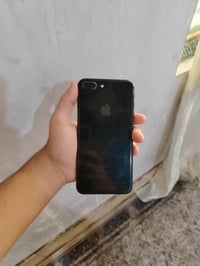 ايفون 7 بلس • ذاكره256 • مكفول