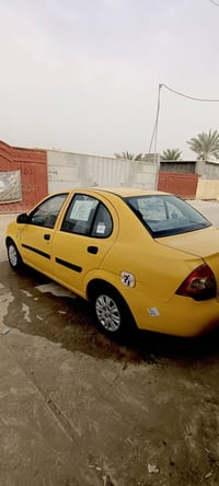 ٢٠١٥ • مكفولة • ماكو صبغ