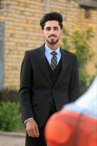 الزفاف من اهم لحظات الانسان لذا يجب توثيق هذا الحدث المهم كن مميز واخت...