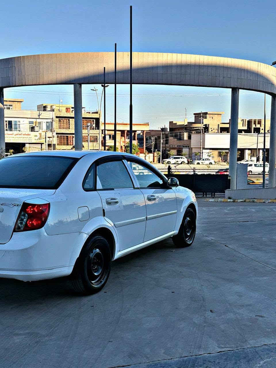 سلاموعلیکم 🚗سیارە  ئوبترا مودیل 2010 مکینا  گیر   بشرط
صدر کارە بایی   بشرط طیارات  جدید  بس گدام وارا مابیی  حادس  سونر  موجود  سنویی  جدید 2029   شرط  تحویل غراما   سیارە مکفولا  مابیی   ایی نقس  تبریت سلج 🥶  سعر💸76 بی مجال    🏦مکان کرکوک  بنجاعلی یم  حسوا رمل مابیی  طراوس  بس  ادبیعا      
ژ.....م ***********   
***********
