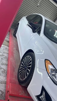 فول مواصفات • محرك و كير مكفول • سونار