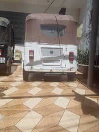 تكتك • ٢٠٢١ • محرك معمر