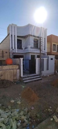 حي العسكري • ١٥٠م • ٤غرف ٣حمام