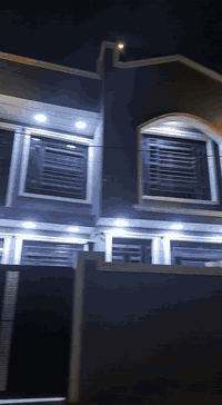 الدار للبيع المساحة 200م /6 غرف نوم حمام فوك وحمام جوه صاله كبيره مطبخ...