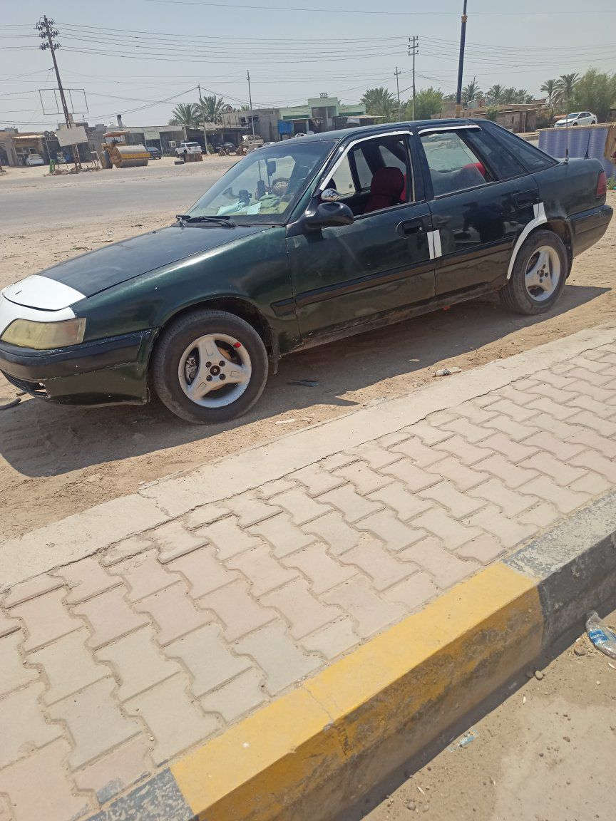 اسبرو موديل 94 كير عادي محرك مسكر نضيف رقم انبار انكليزي سنويه لحد 28 جاهزه ما بيها نقص 
السعر 22 وبيها مجال/***********
