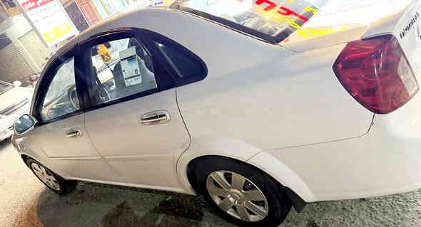 اوبتره موديل ٢٠١١ وارد خليجي مكينه وكير اوتماتيك وحداديه وتخم تاير وكهربائيات كل شغاله تبريد سياره جاهزه سنويه جديده وبأسمي مال جناي السعر (٨٣) وبيه مجال مكاني ميسان الرقم ***********
