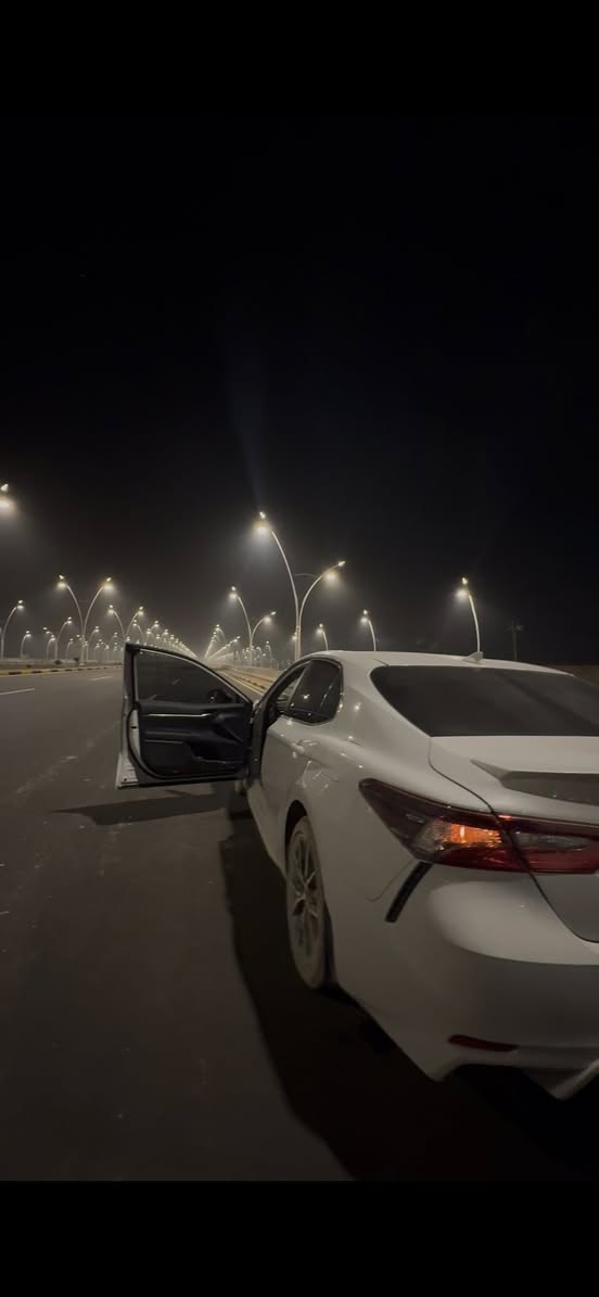 كامري موديل 2024 كاتي اربيل
ضرر قطعة وحدة فقط جاملغ الخلفي

بدون ايرباك و بدون شاصي و بدون دواخل كل سليم
ماشية 21الف
موصفات se

كامرة خلفية 

ايرباك عدد ٨

مستشعر وقف 

رادار امامي و خلفي

LEDامامي

موصفات بعد ما عدة الفتحة و البصمة 

السعر 225 بيها مجال للشراي 

الموقع سامراء 

***********
