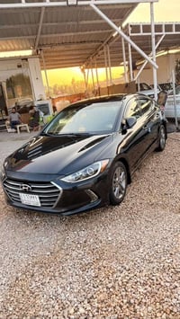 الانتره 2018السياره جاهزه للاخير بيه 3قطع صبغ كلير من امريكا 102وبيه م...