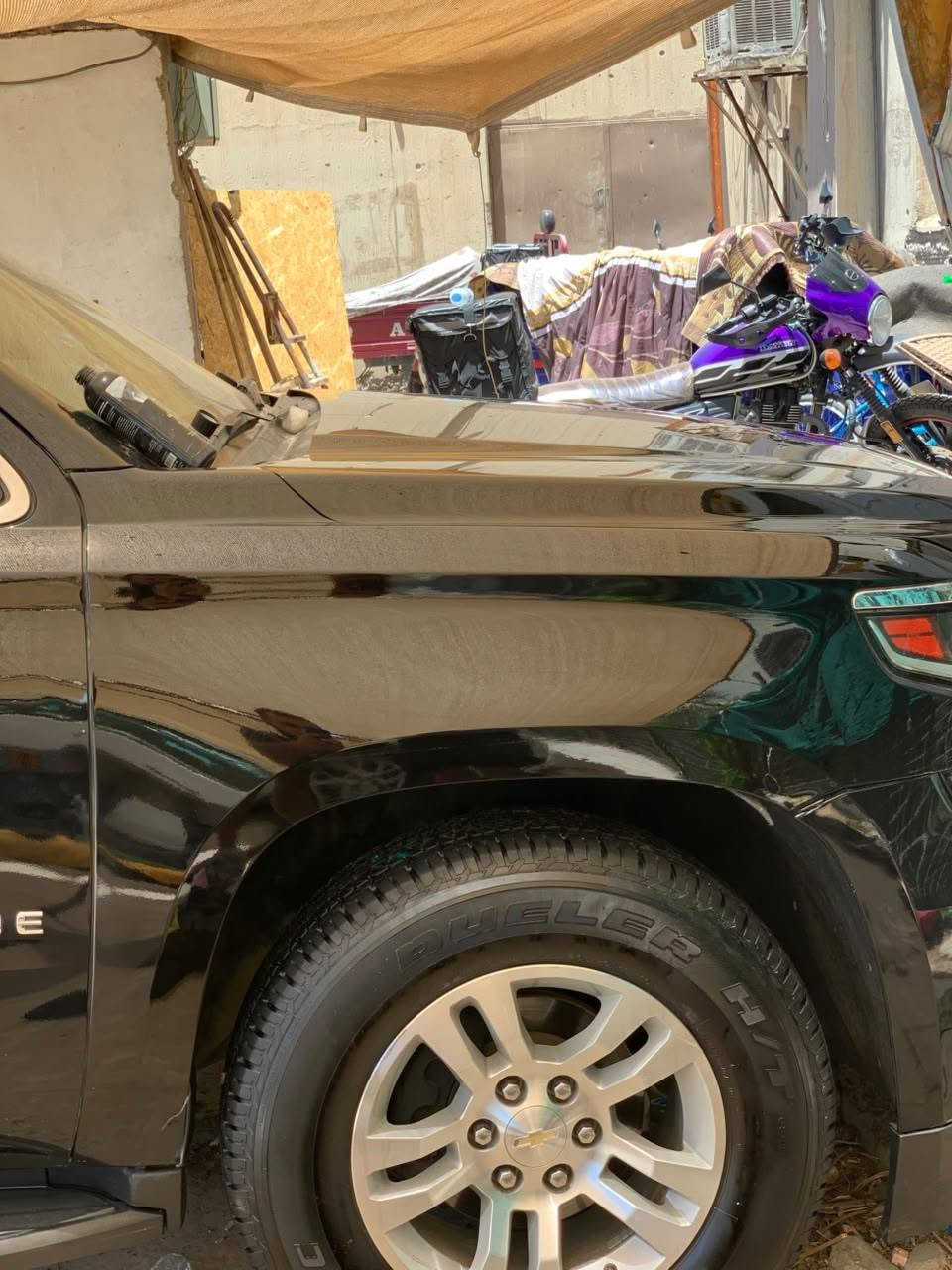 خدمات الوكيل لبولش وتلميع السيارات
🚩 العنوان 🚩
👌 بغداد الحريه شارع دور نواب الضباط مقابل متوسطه المحمره 👌
🥇 وتوجد خدمه موقعيه لجميع المناطق 👇
للأستفسار الاتصال على الرقم *********** واتساب 
*********** واتساب 
***********  واتساب
✋ الأسعار ✋
🥇 السيارات الناصيه 🥇 100
🥇 السيارات عاليه وسط 🥇 125
🥇 السياره العاليه 🥇 150
🎈 ٣مراحل بولش طبقتين شمع وتتكحل اذا بيه
تجديد البلاستك والسوادات. مع الجام والمازدات والويل🎈
