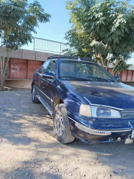 سلام عليكم 
سياره البيع النترا موديل 92
سياره مابيها اي نقص وله ضربه السياره خيره من الله ربع ماذب عليها 
السياره بسمي تحويل مباشر سنويه ال 28 السعر 27اوبها مجال مكاني خالص التحويله 
***********
